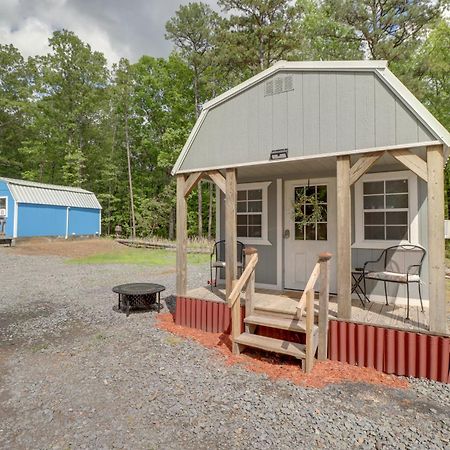 Cozy Higden Studio Close To Greers Ferry Lake! Διαμέρισμα Fairfield Bay Εξωτερικό φωτογραφία